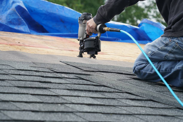 Reliable Greeley, CO Roof Repair & Installaion Solutions